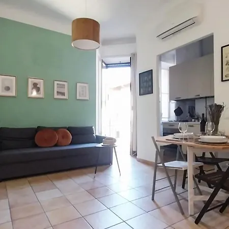 Apartment Charming City Lifefiera *